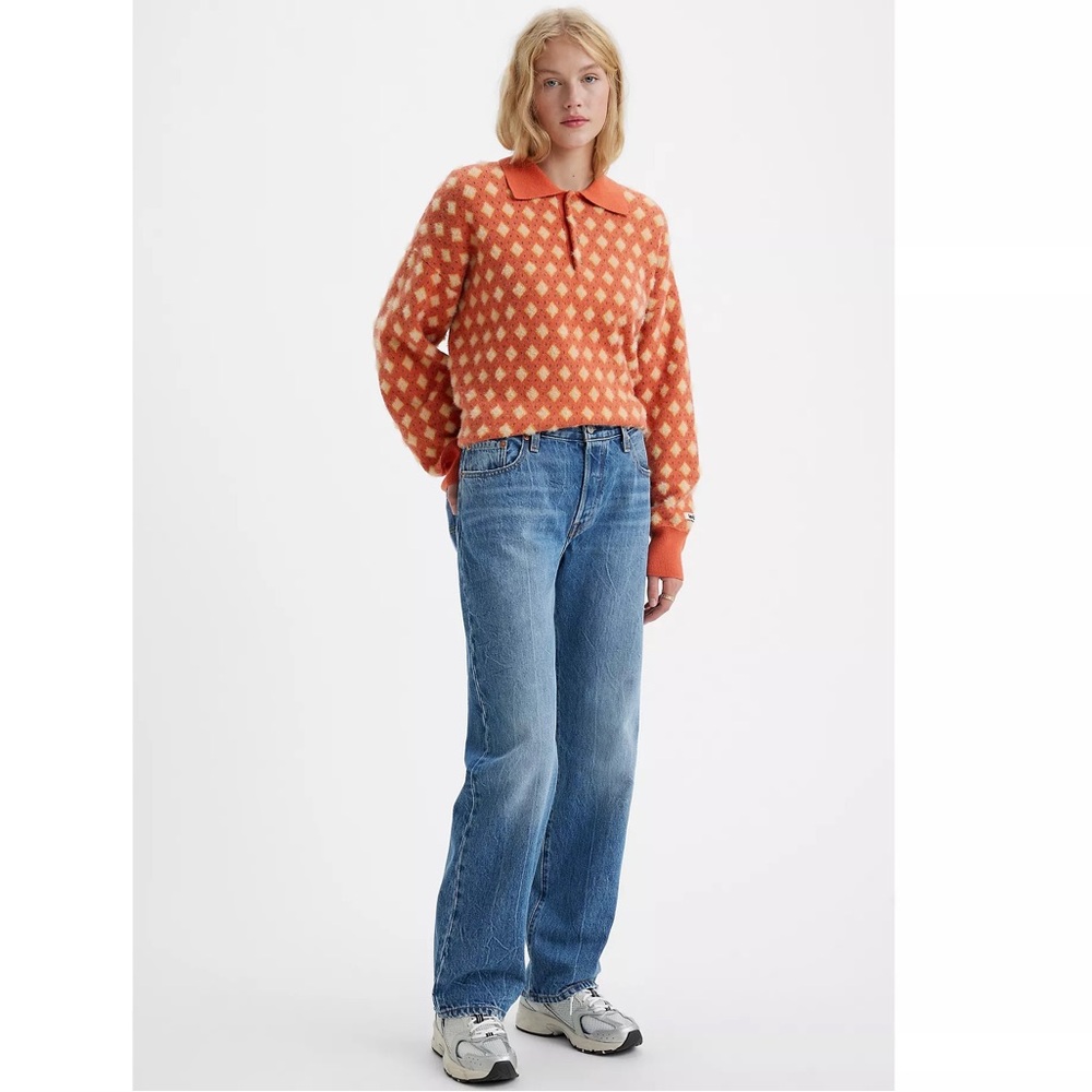 Levi’s 501 90’s jeans